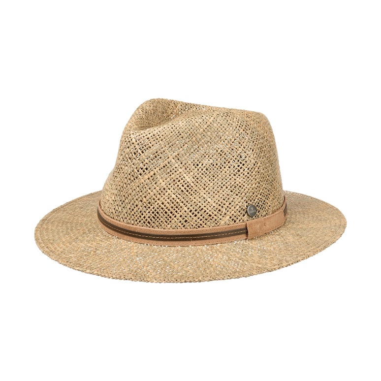 Casual straw hats discount