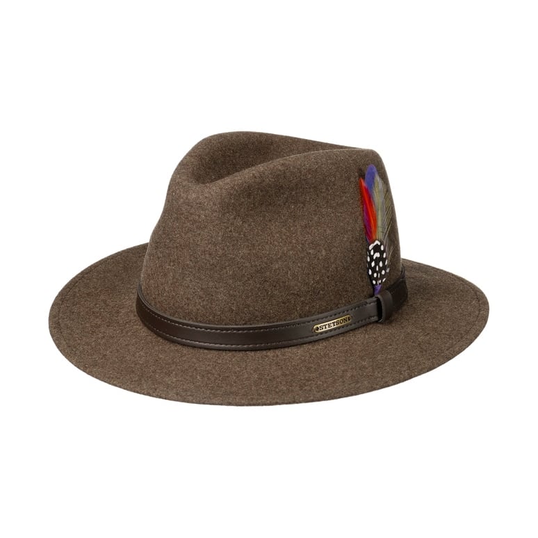 Stetson pioneer hat deals