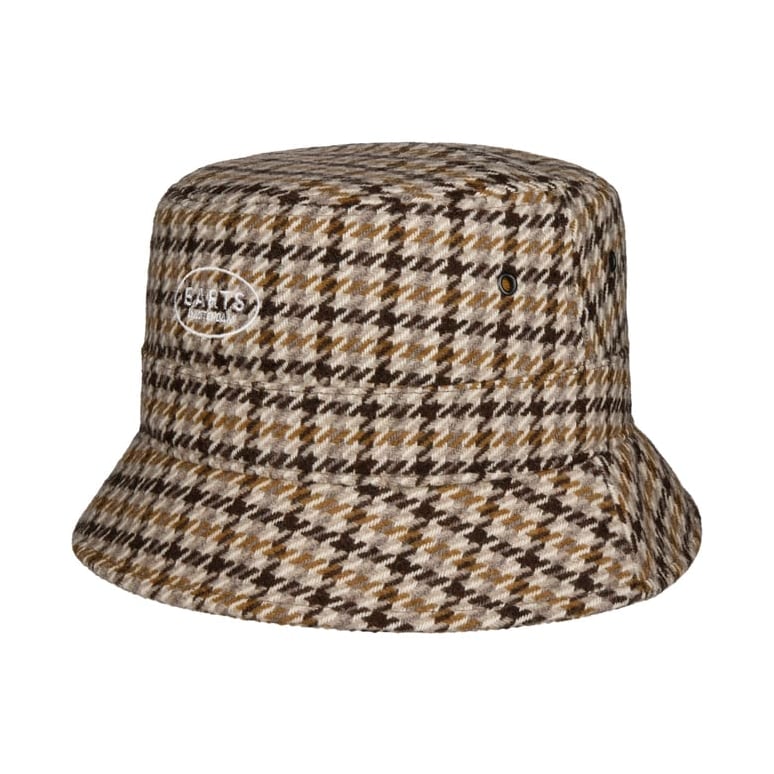 Raichel Bucket Hat with Fleece Lining by Barts