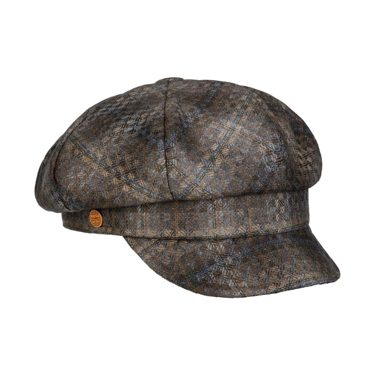 Ricarda Newsboy Cap by Mayser