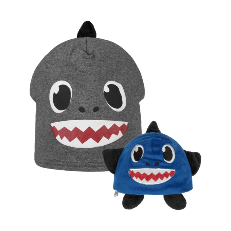 Sharkie the Shark Kids Beanie