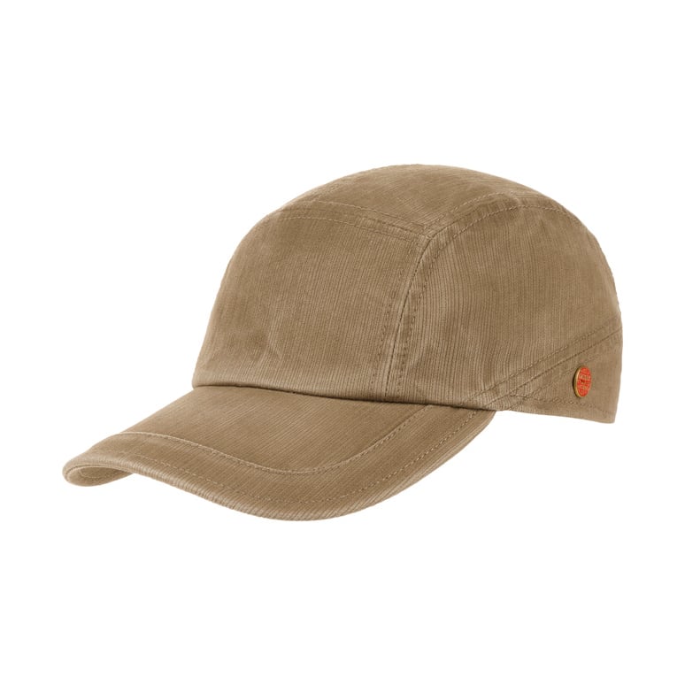 Speedy Cotton Cap with UV Protection by Mayser 76.95