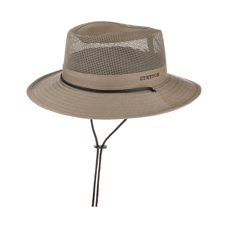 Takani Safari Hat by Stetson 69.00