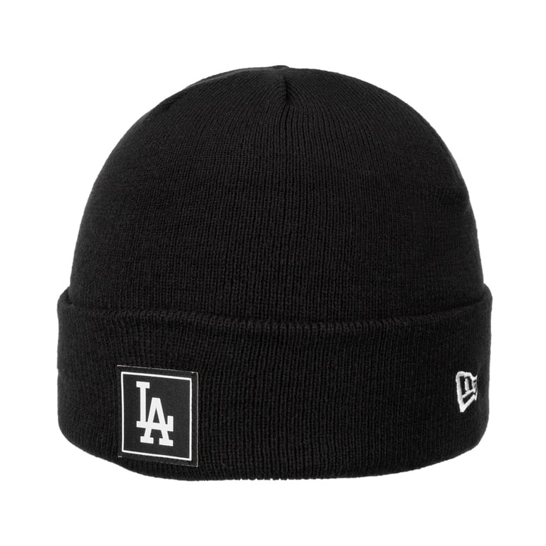 Team Cuff LA Dodgers Beanie Hat by New Era 21.95