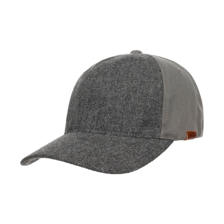 Textured Wool Flexfit Cap by Kangol 51.95