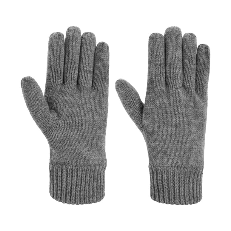 Mens wool thinsulate gloves hotsell