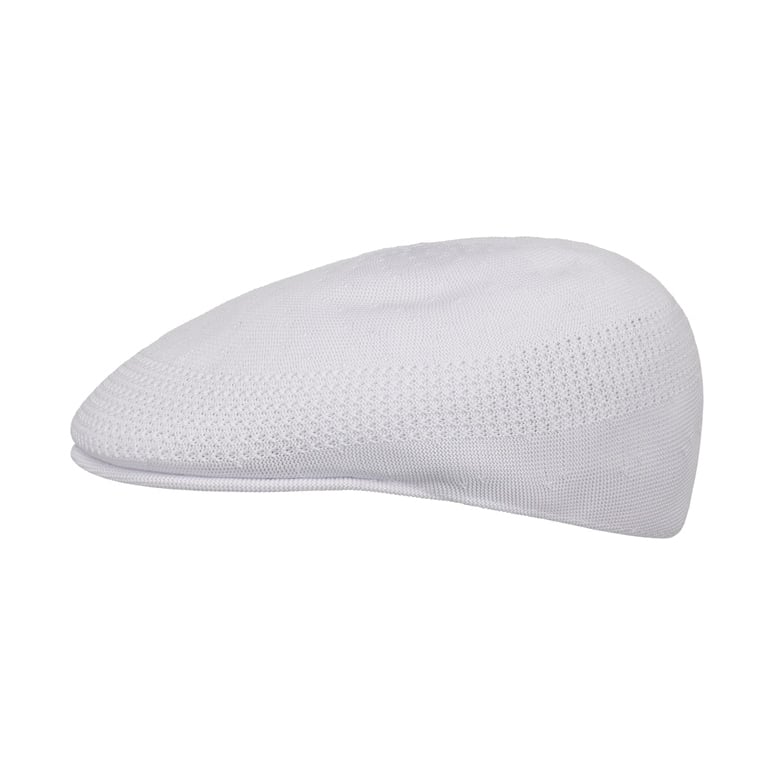 Plain white flat caps online