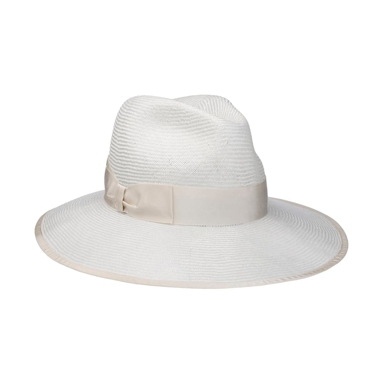 Sisal straw hats on sale