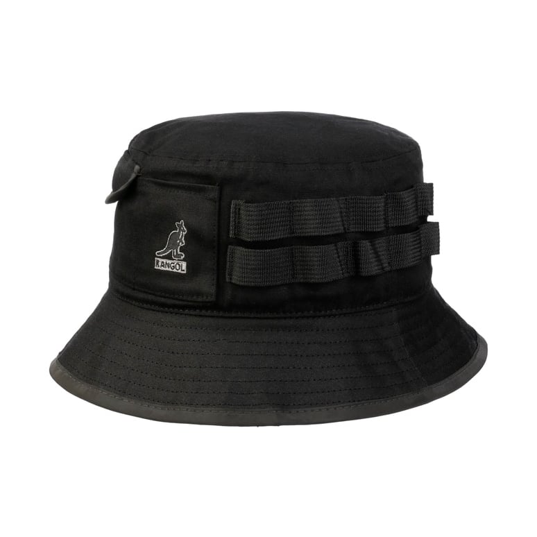 Bucket hat cotton on online