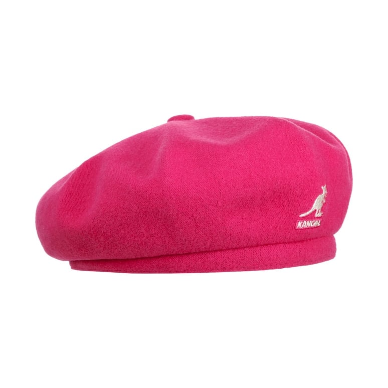 Wool Jax Beret by Kangol