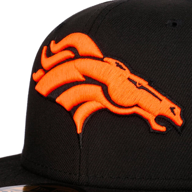 59Fifty NFL Denver Broncos Cap by New Era - £38.95