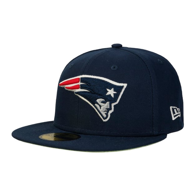 nike dri fit patriots hat
