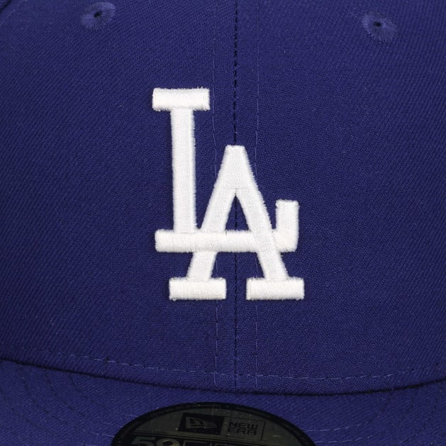 59Fifty OTC LA Dodgers Cap by New Era - £38.95