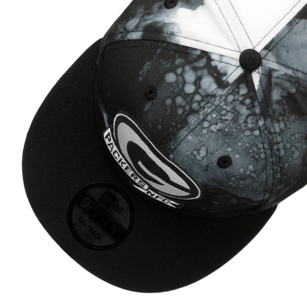9Fifty NFC Green Bay Packers Cap by New Era - £30.95