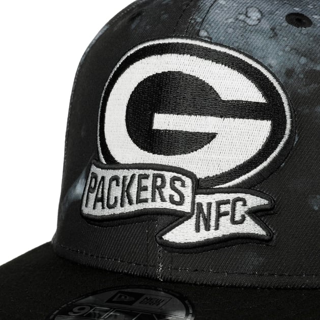 9Fifty NFC Green Bay Packers Cap by New Era - £30.95