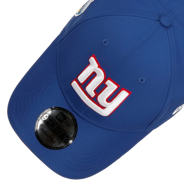 9Forty Giants Cap by New Era - £35.95