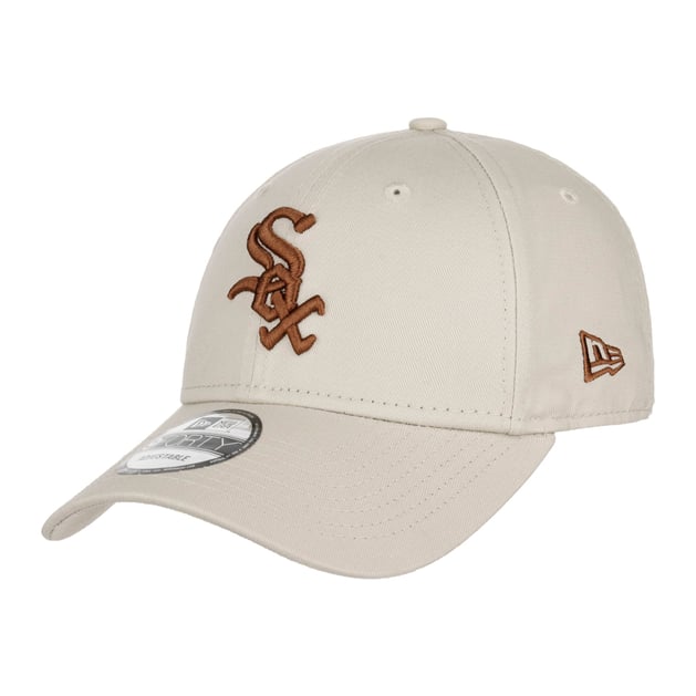 9Forty MLB Essential White Sox Cap by New Era - £27.95