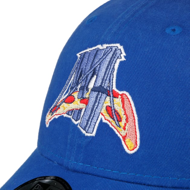 9Forty Minor League Cyclones Cap by New Era - £17.95