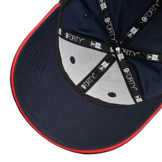 9Forty Red Bull Racing Team Cap by New Era - £45.95