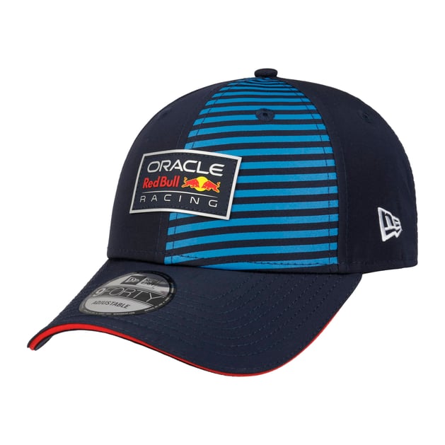9Forty Red Bull Racing Team Cap by New Era - £45.95