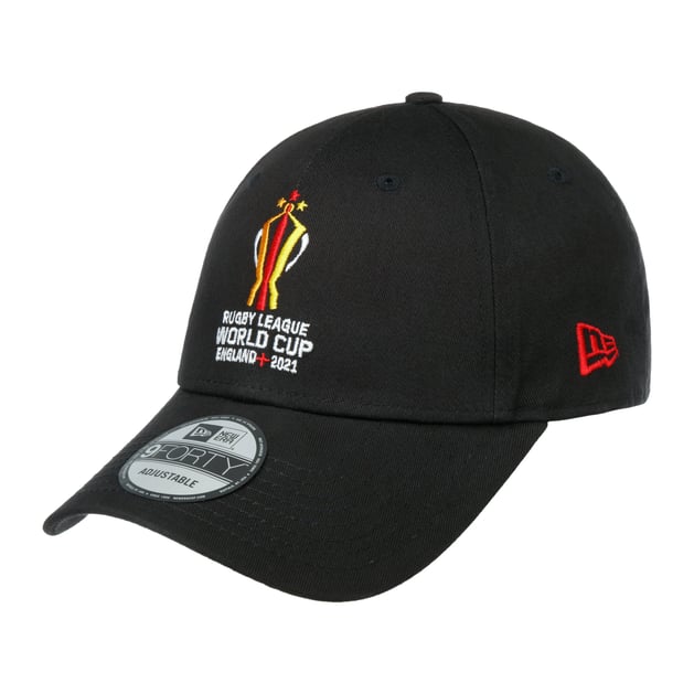 9Forty Rugby World Cup 2021 Cap by New Era - £15.95