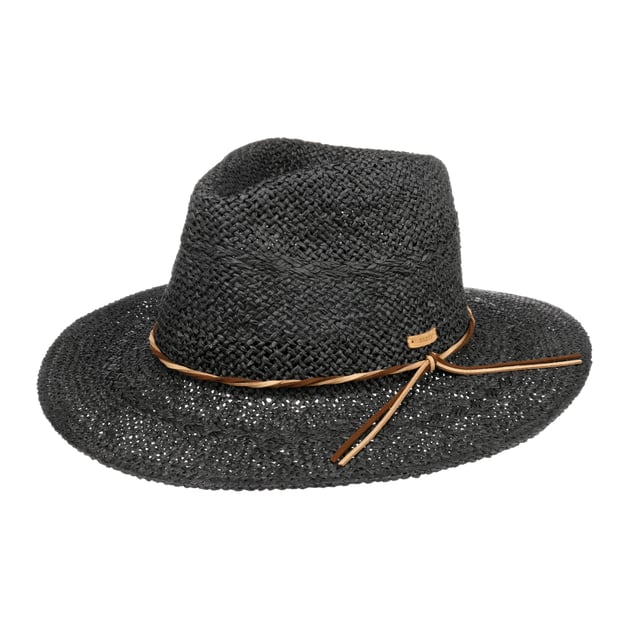 Arday Straw Hat by Barts - £35.95