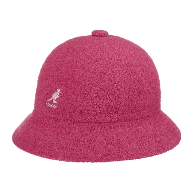 Bermuda Casual Bucket Hat by Kangol - £71.95