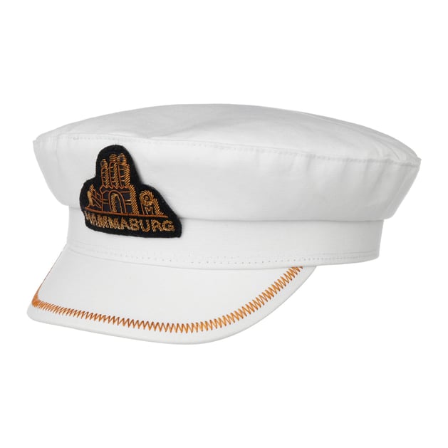 Captain´s Hat by Hammaburg - £57.95