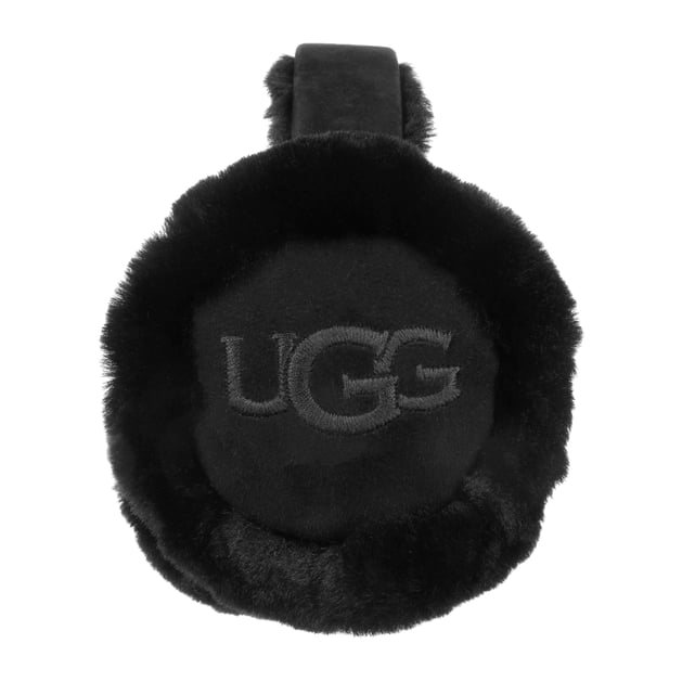 Classic Sheepskin Ear Warmers by UGG - £93.95