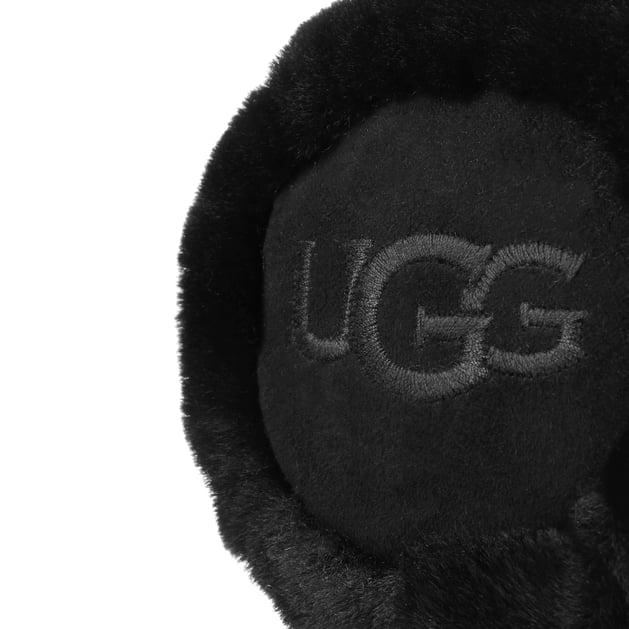 Classic Sheepskin Ear Warmers by UGG - £93.95