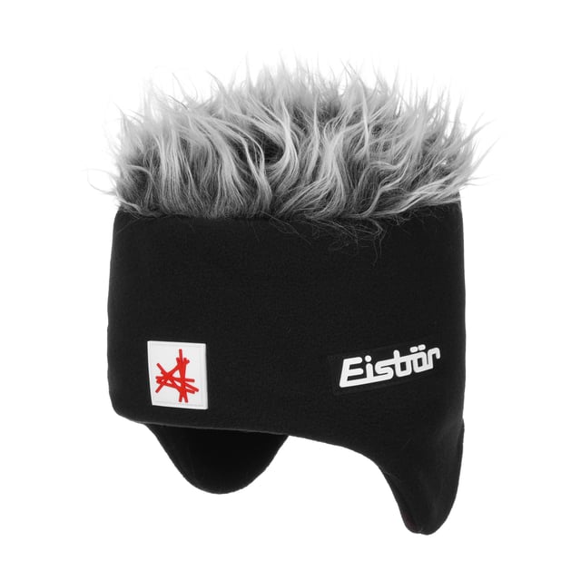 Cocker Skipool Fleece Beanie by Eisbär - £44.95