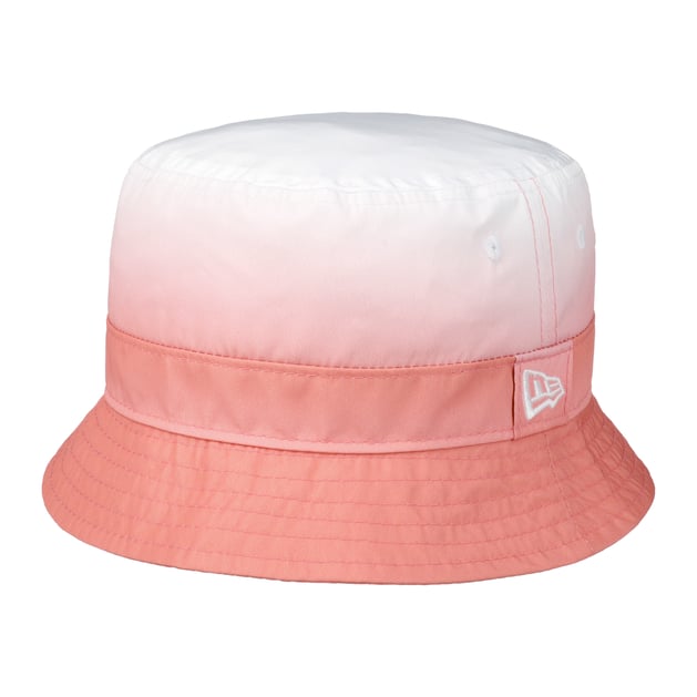 DipDye Bucket Cloth Hat by New Era - £17.95