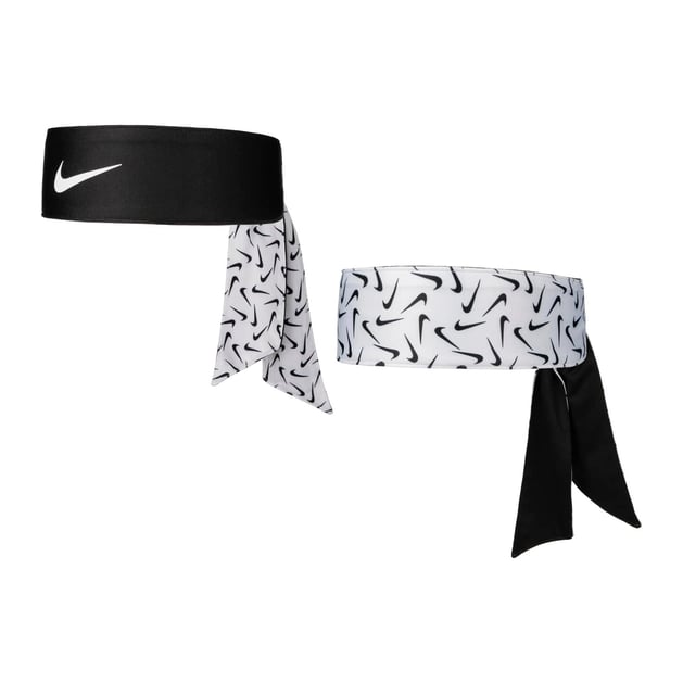 nike karate headband