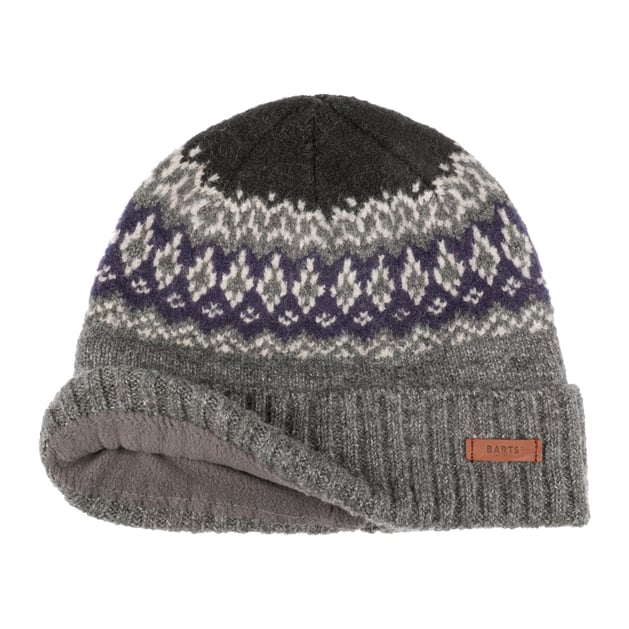 Gregoris Beanie Hat by Barts - £26.95