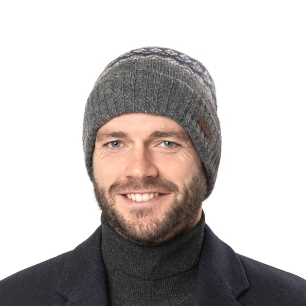Gregoris Beanie Hat by Barts - £26.95