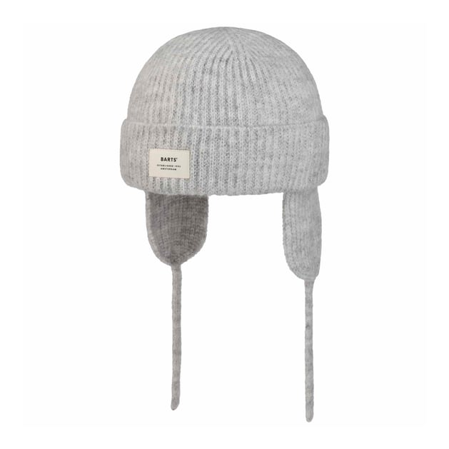 Hillstar Beanie Hat with Ear Flaps by Barts - £31.95