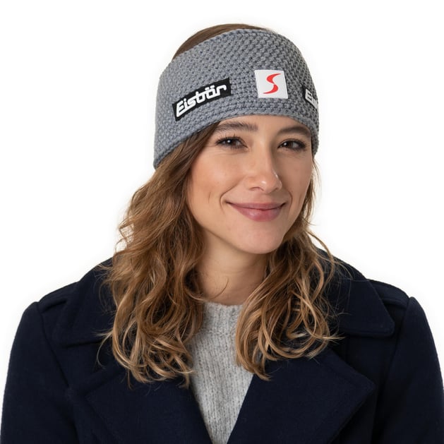 Jamie Skipool Headband by Eisbär - £42.80