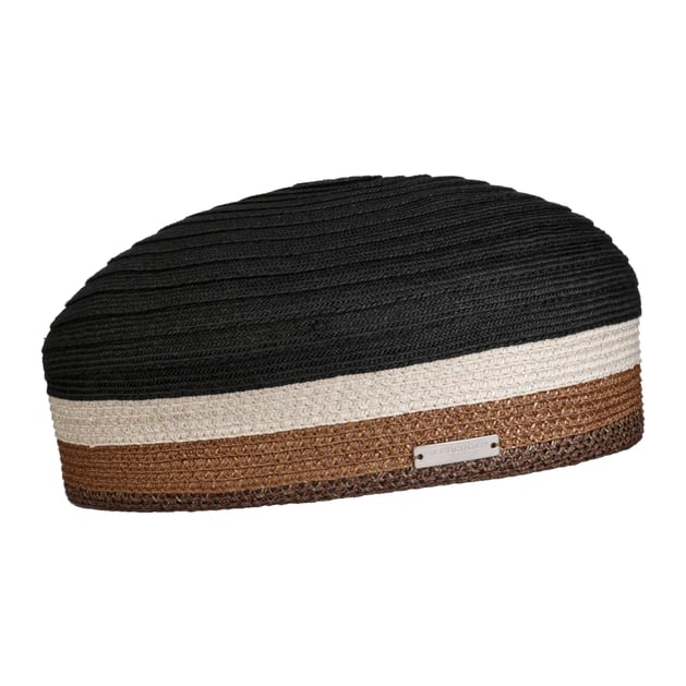 Light Summer Beret by Seeberger - £132.95