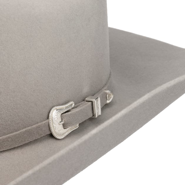 Lightning 4X Wool Western Hat by Bailey 1922 - £263.95 display picture 3