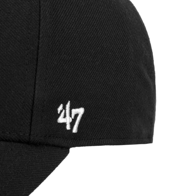 MVP NY Yankees Strapback Cap by 47 Brand - £27.95