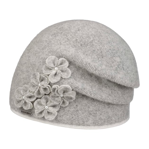 Mindella Beanie Hat by McBURN - £53.95