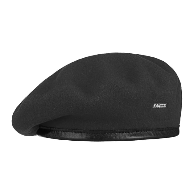 monty beret beret hat kangol Monty Beret by Kangol