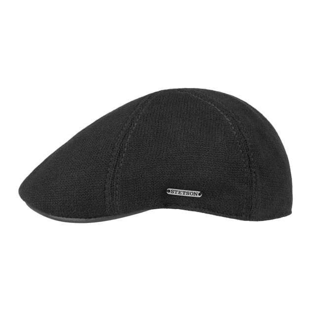 Blackskies EOS - Hut - Black/schwarz