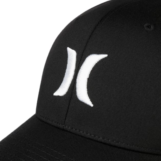 TRIMMED CAP Black | Cap | OAO, based in Tokyo and Kyoto, pursues a