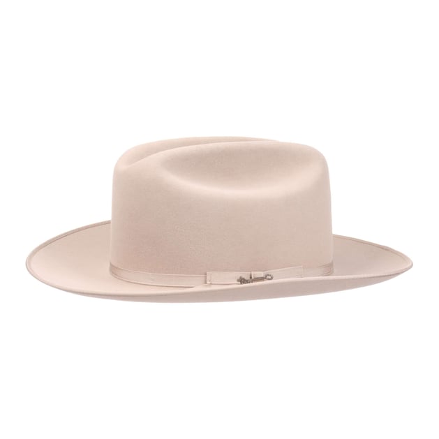 Open Road 6X SuperX Western Hat by Stetson --> Online Hat Shop in