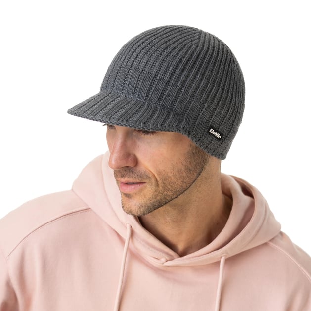 Paulo Knit Hat by Eisbär - £51.20