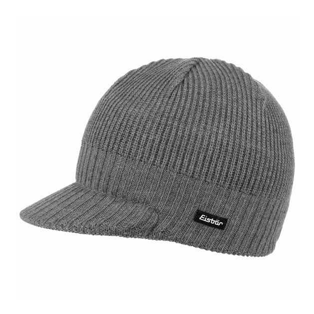 Paulo Knit Hat by Eisbär - £51.20