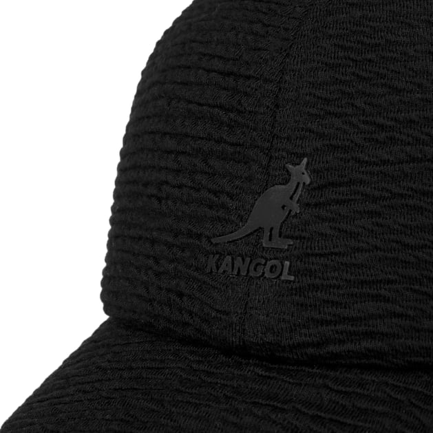 Plush Fill Cap with Scarf by Kangol - £74.95