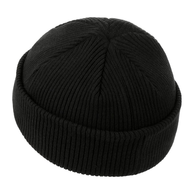 Service-K Rib Short Beanie Hat by Kangol - £28.95