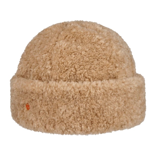 Teddy Fake Fur Women´s Beanie Hat by Mayser - £71.95